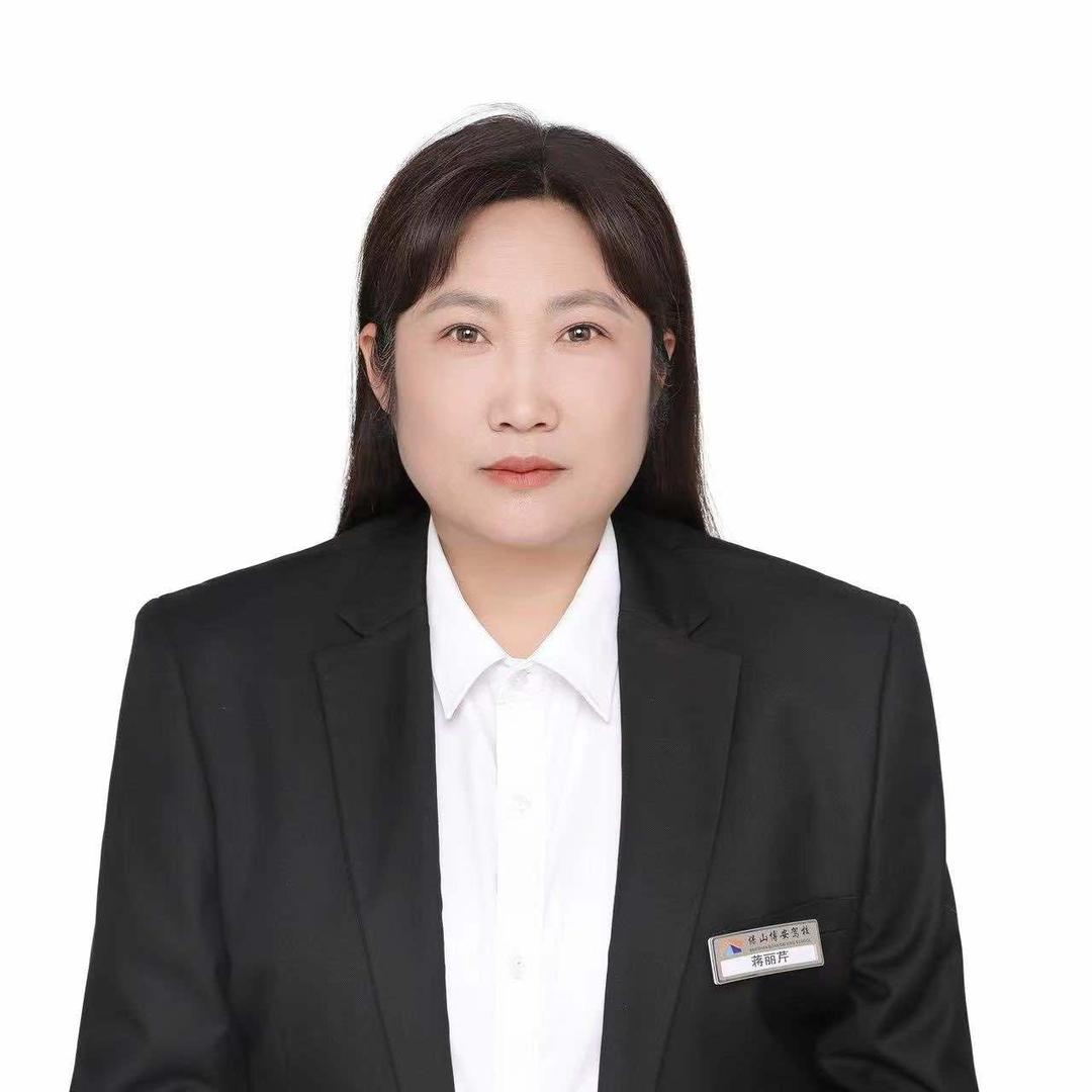 保山博安驾校蒋教练