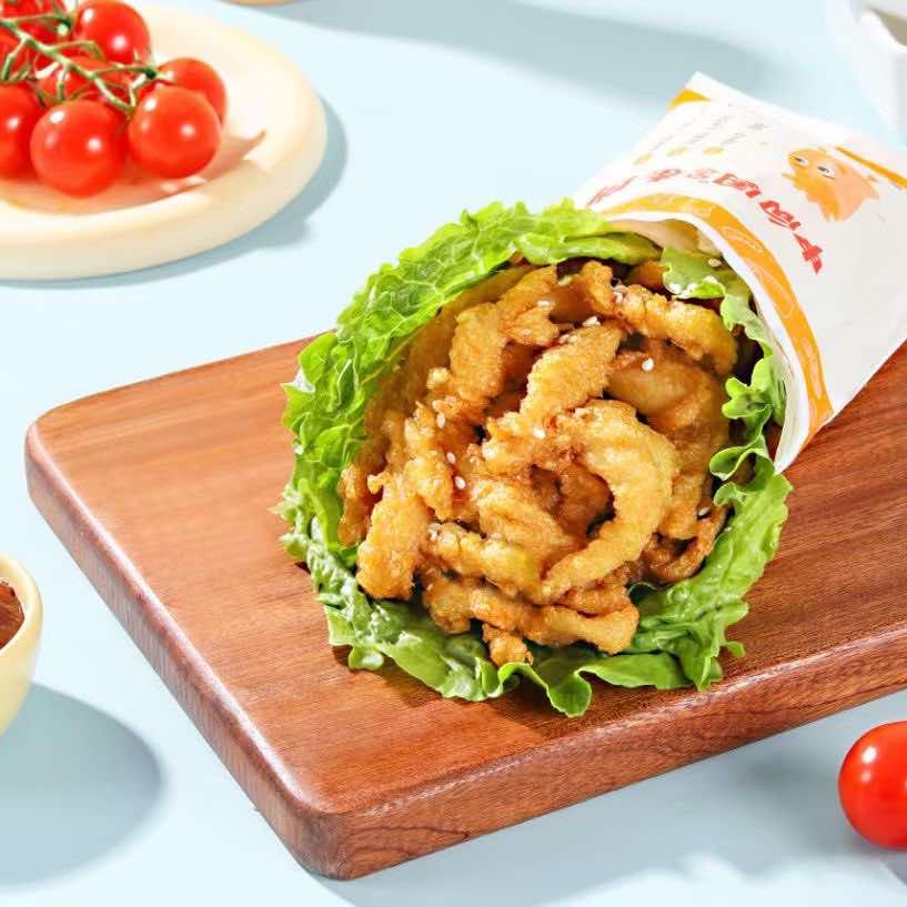 申向国鸡柳卷饼（东方御园店）（繁阳小学店