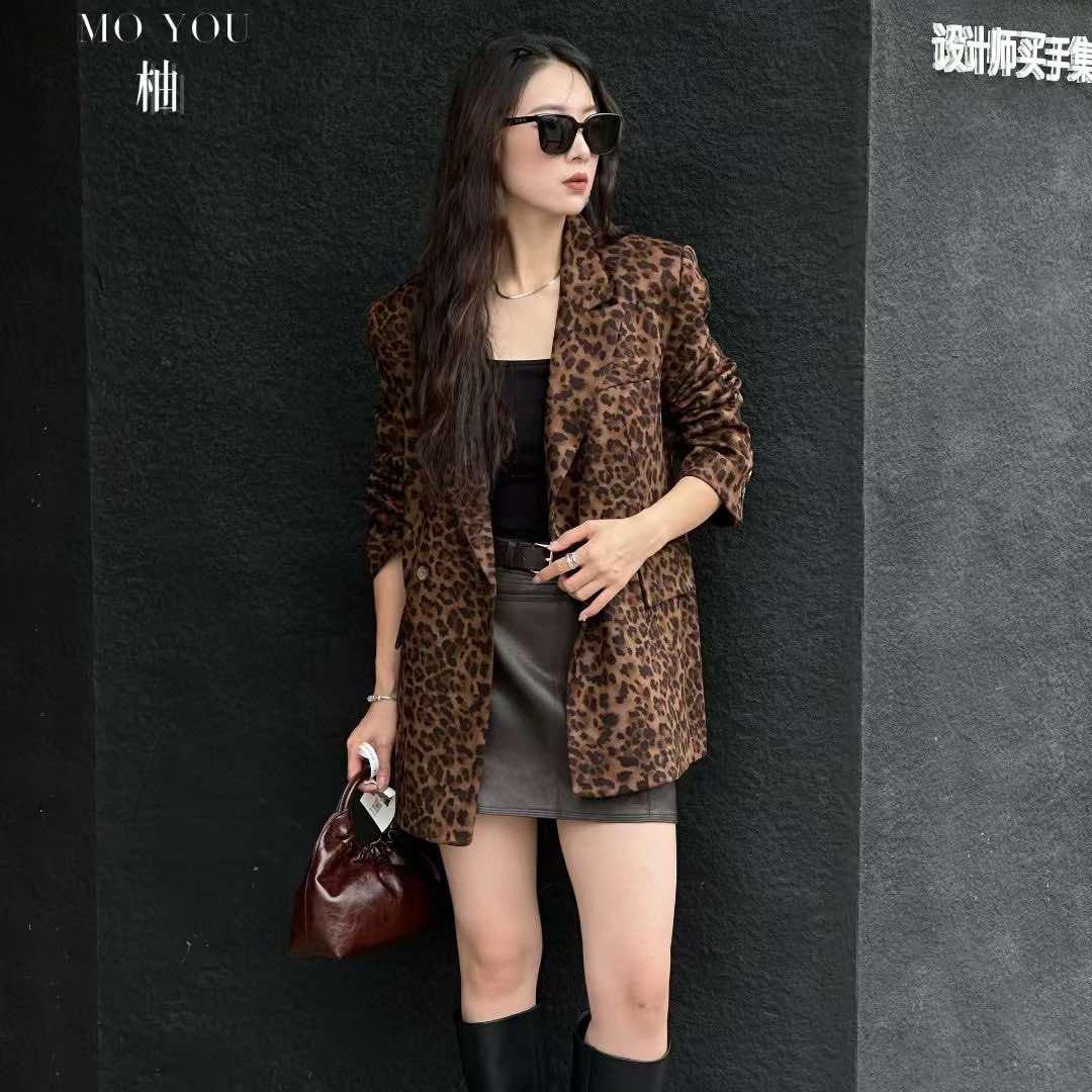 勉县茉柚女装