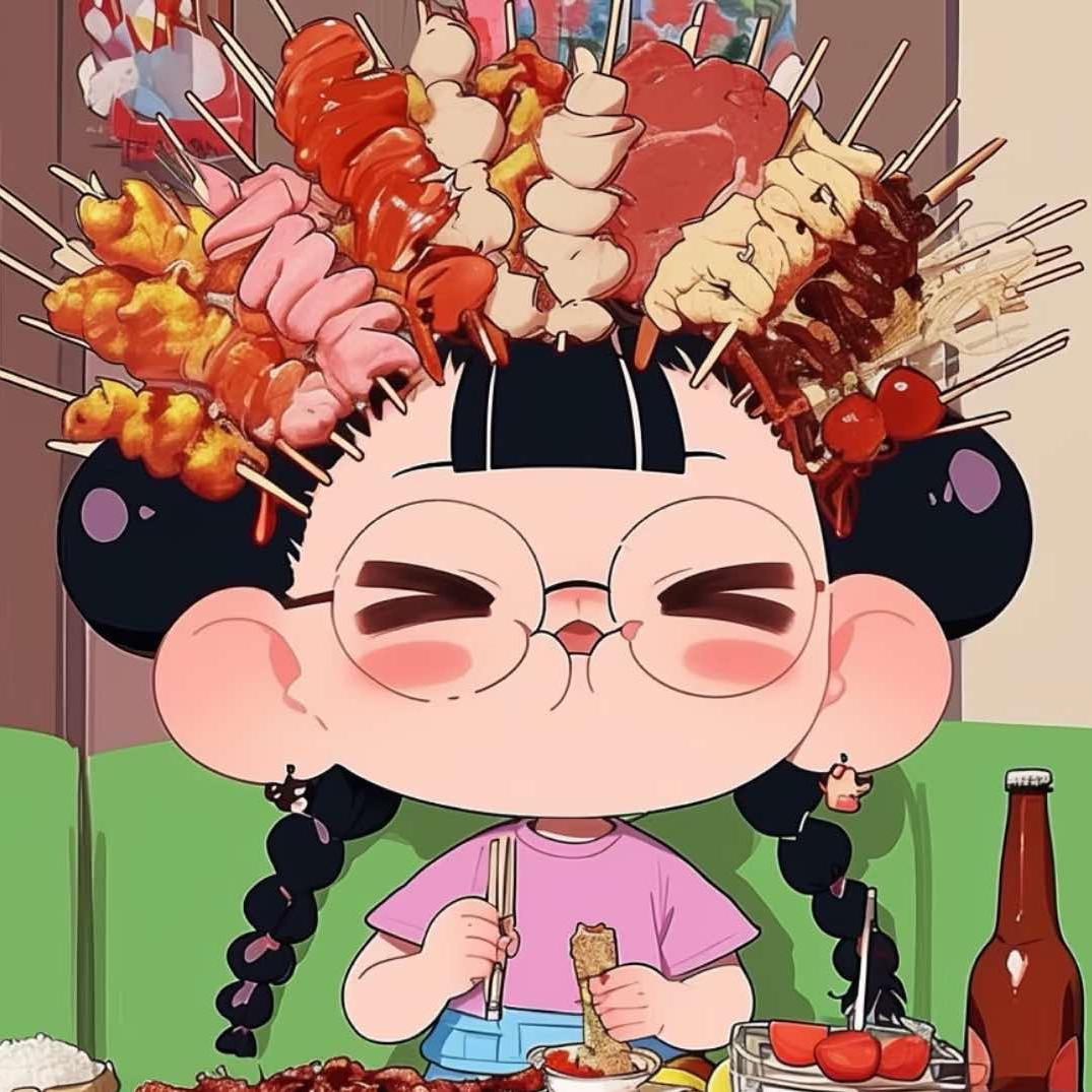 播州区刘美丽特色烤腰花