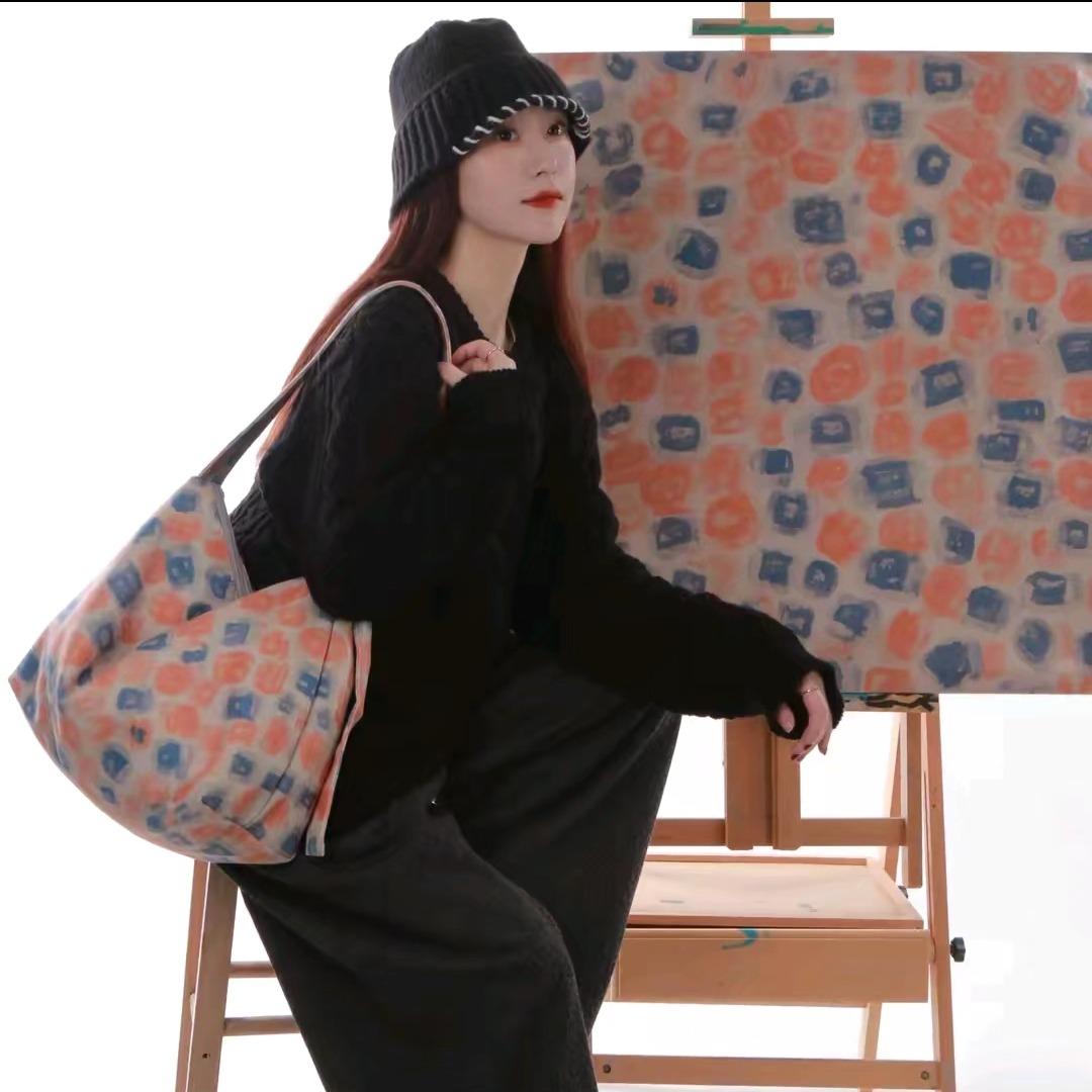 仙女们的大布包（2号）