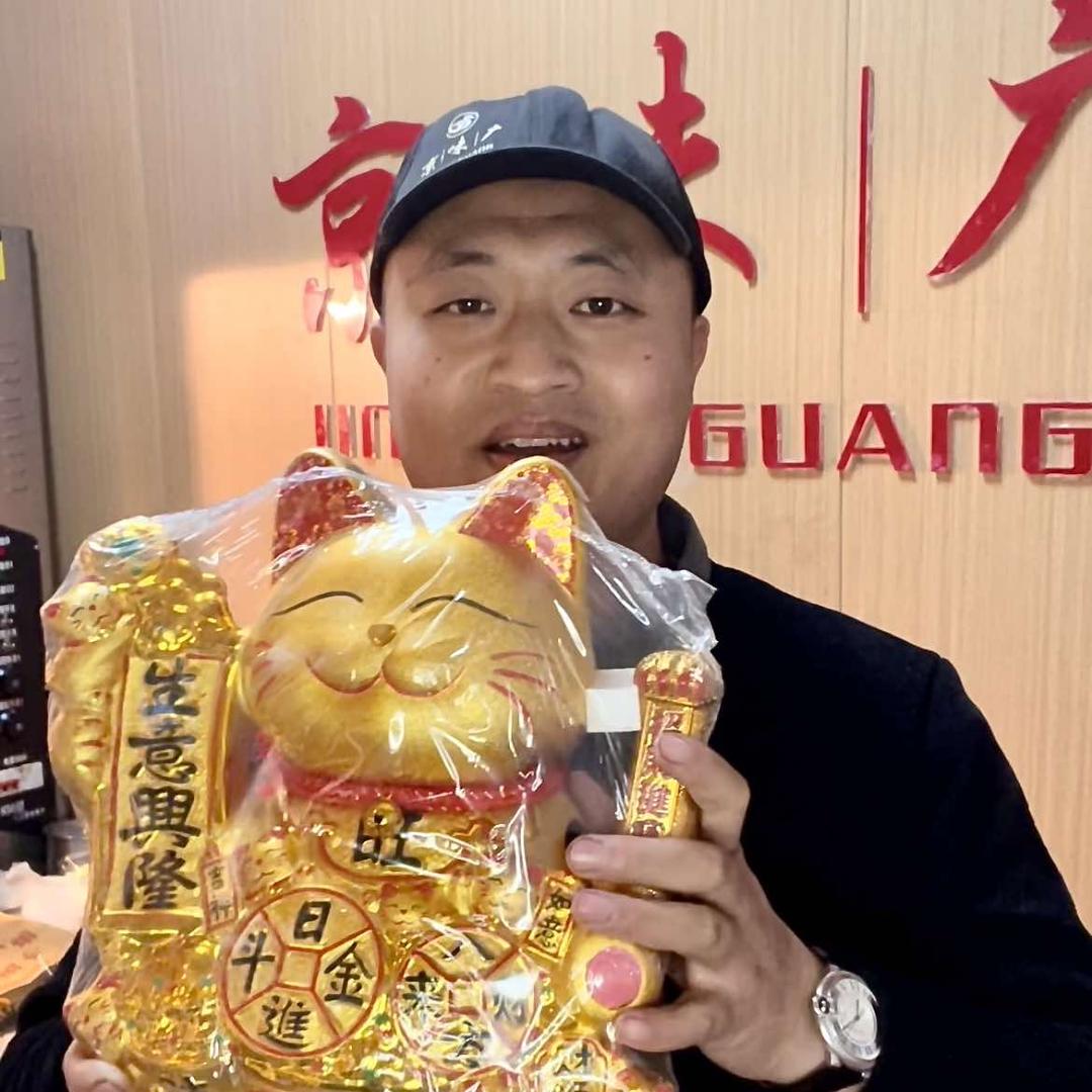 麦兜餐饮（十甲店）