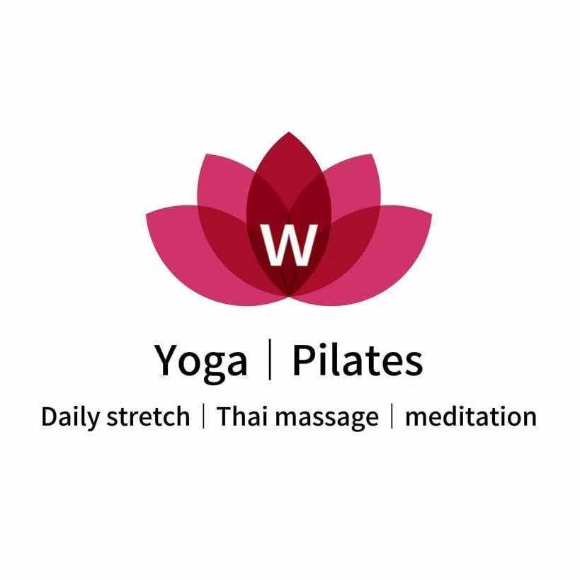 W&Lotus瑜伽普拉提馆官方号