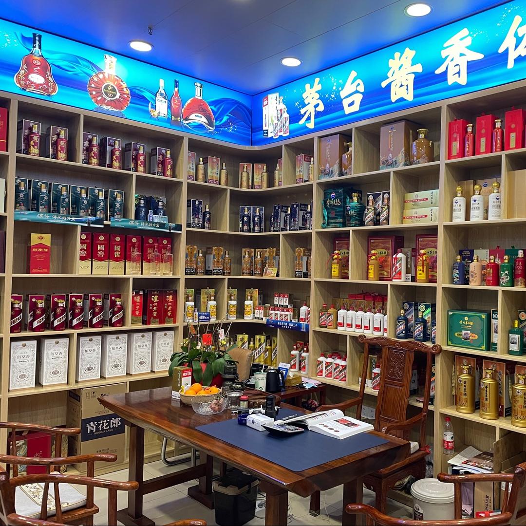 南宁回收礼品