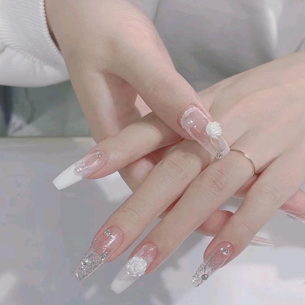 英林纤修堂美甲美睫2359