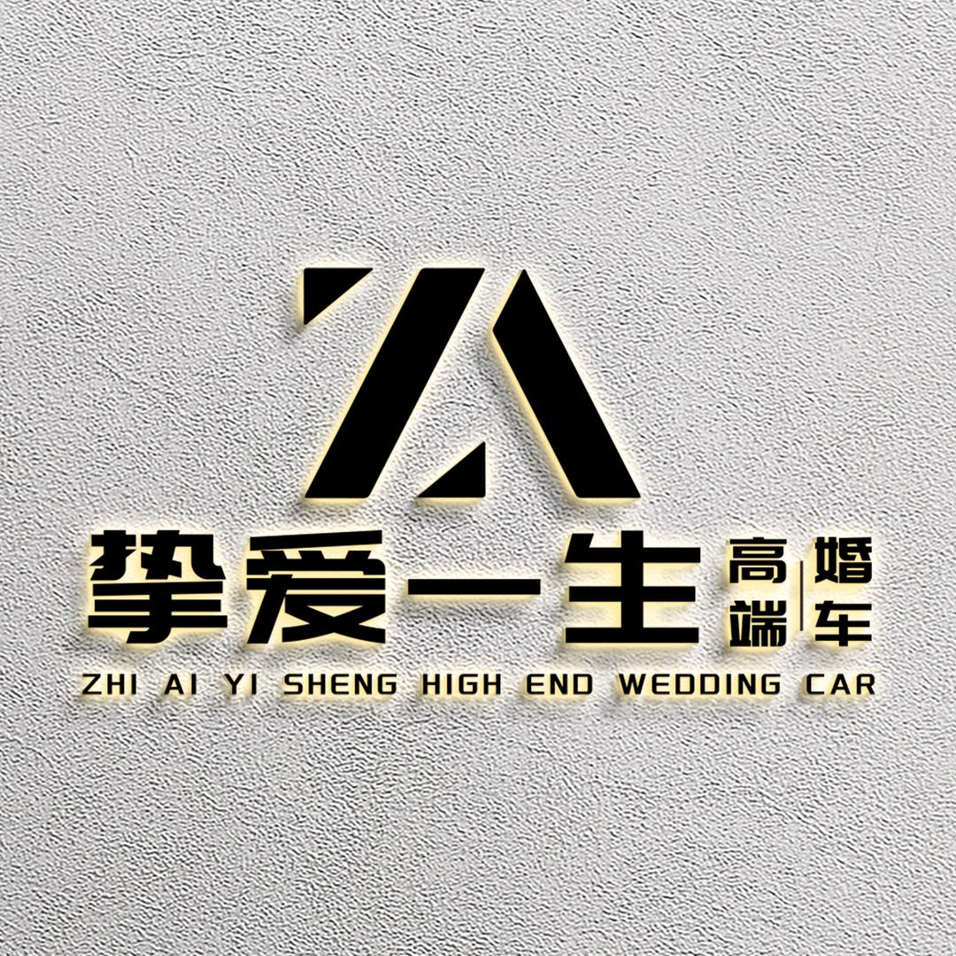 挚爱一生高端婚车
