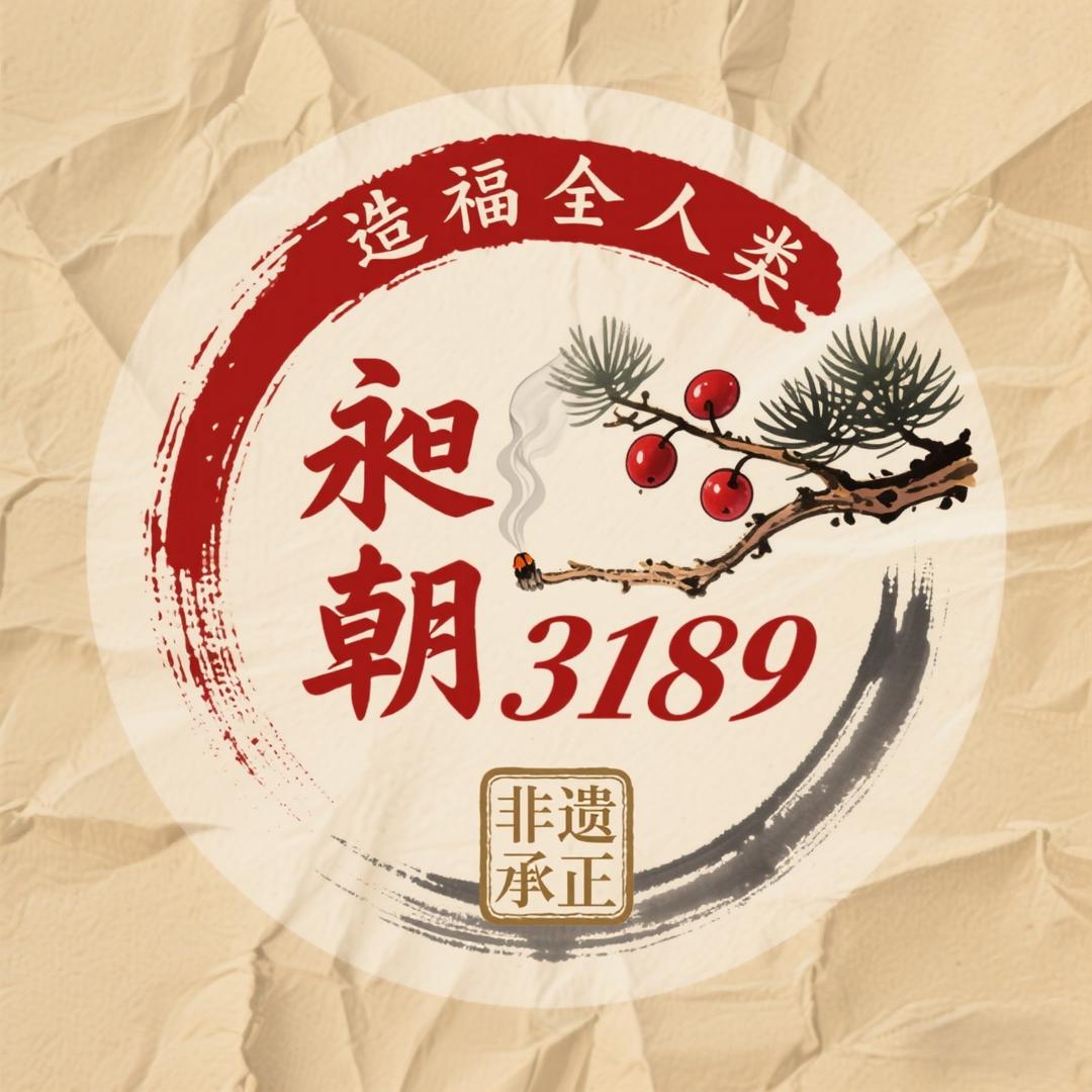 昶朝3189宠粉号