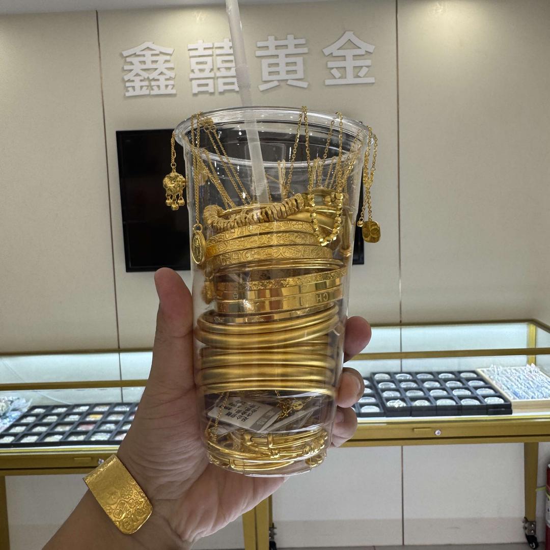 金诗囍鑫囍黄金峡山店