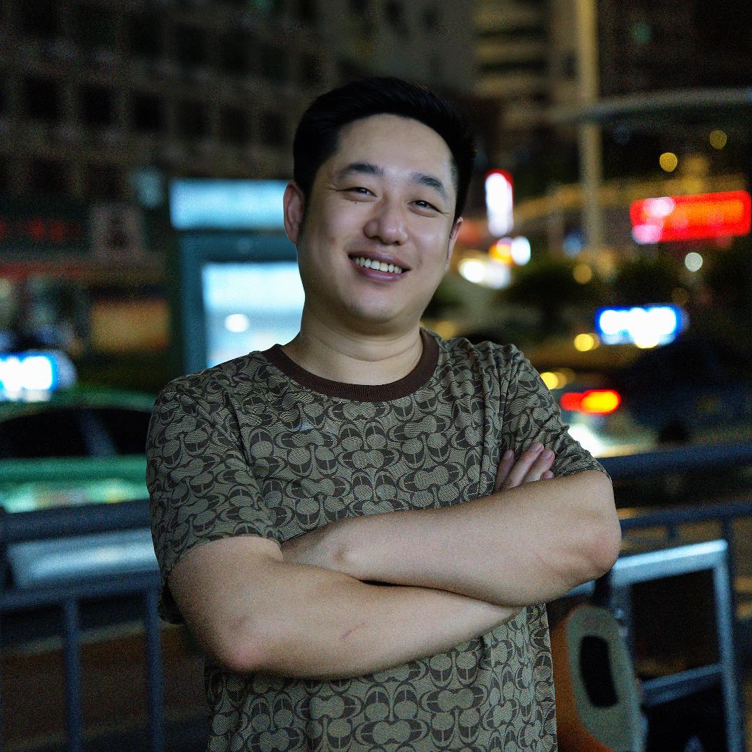 大斌烧烤(上饶店)官方号