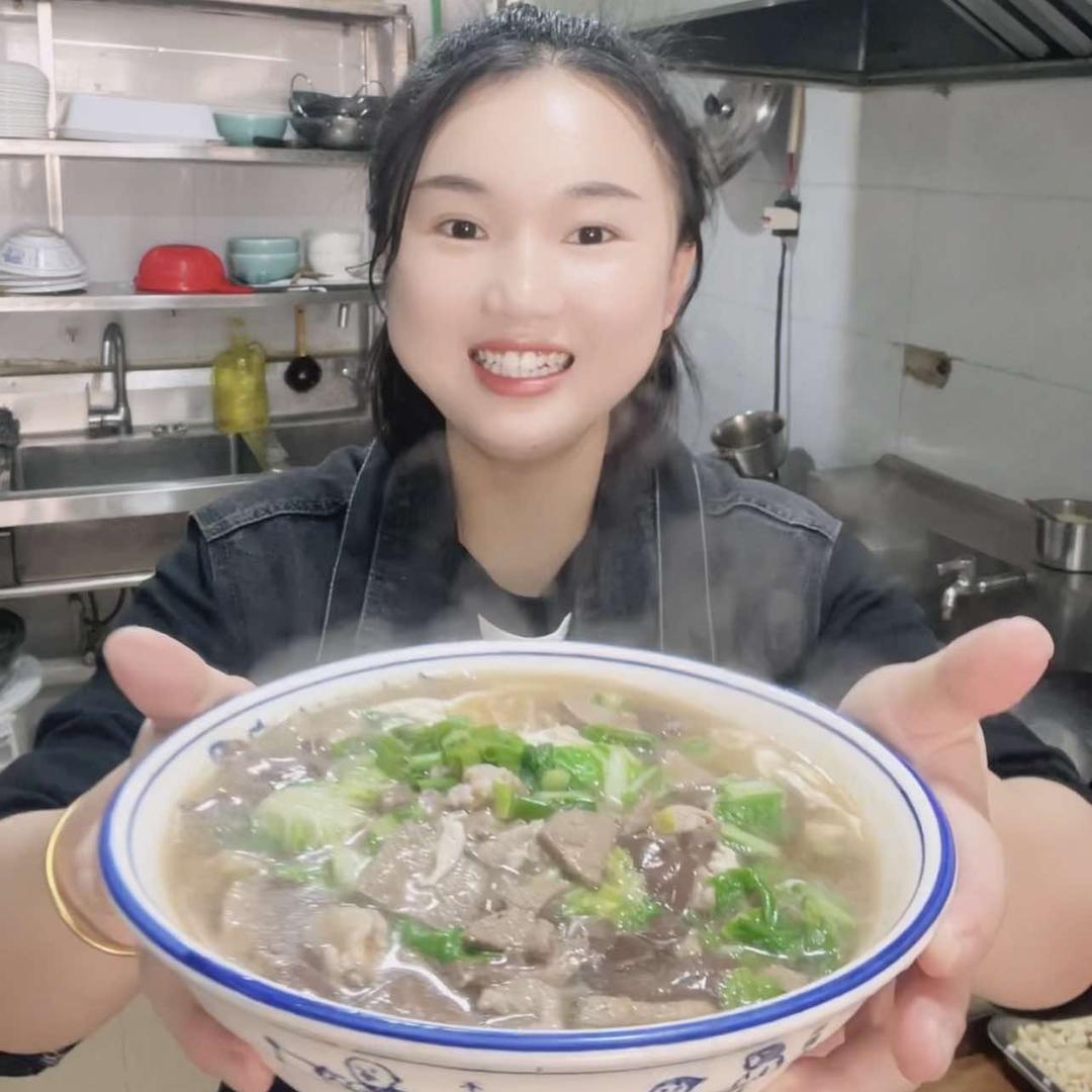 龙泉郴州杀猪粉官方号