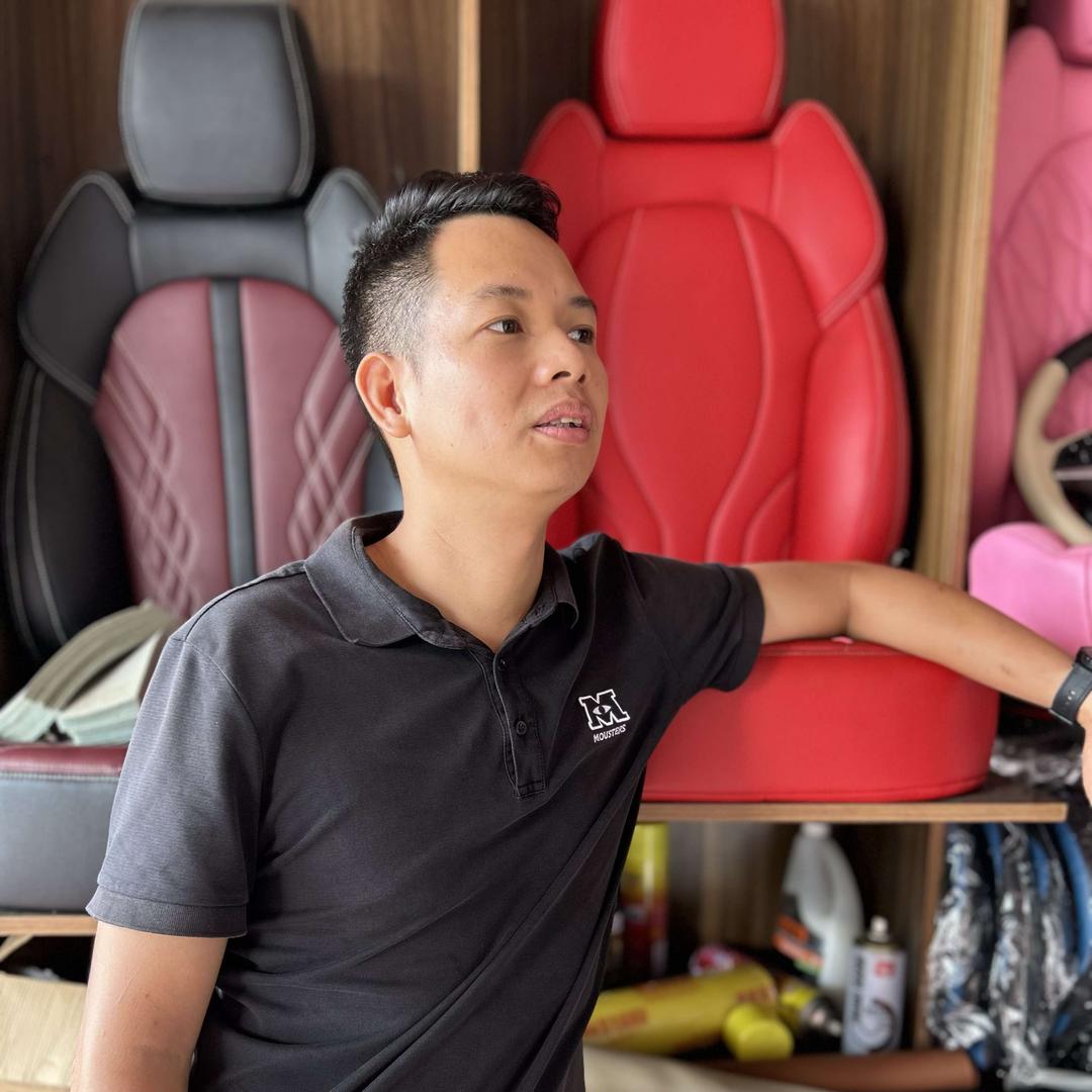 东莞市虎门追风汽车用品店
