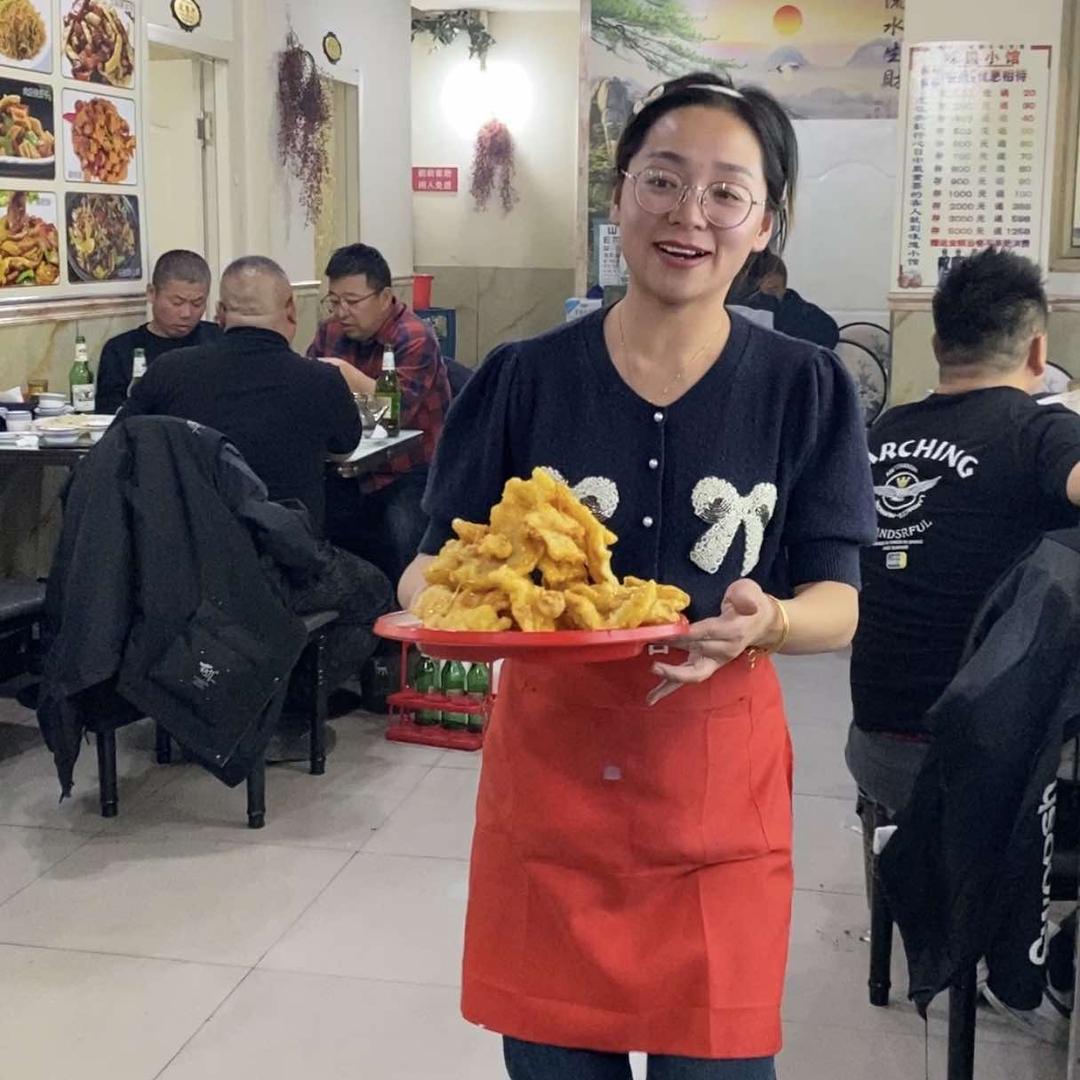 相悦味道小馆东北菜官方号