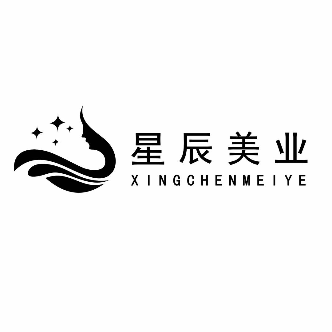 金台区星辰美业