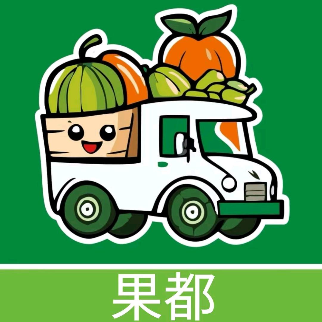 云南果都水果店加盟