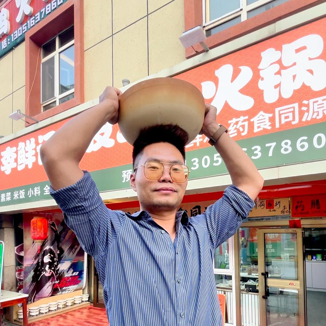 李鲜记脆皮土鸡火锅