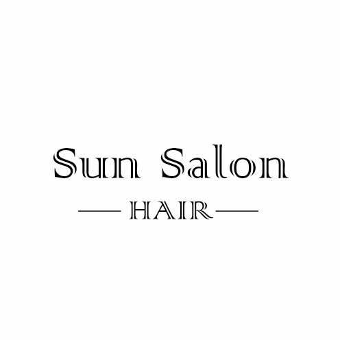 Sun太阳沙龙烫染接发·全国福利号