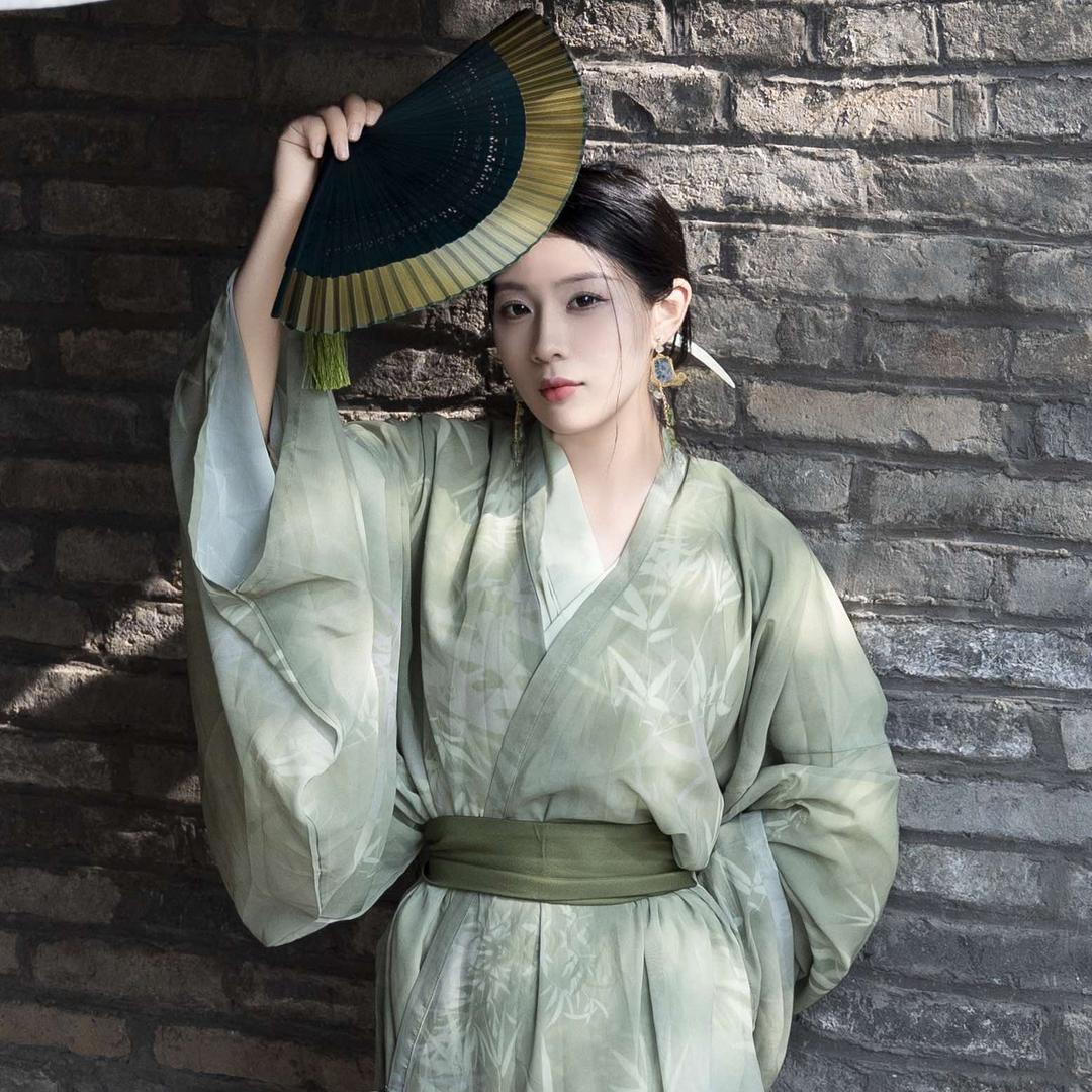 益林大囍的日子婚纱礼服馆