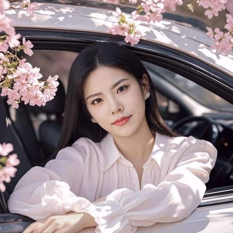 张德美（舞阳锦一摄影）
