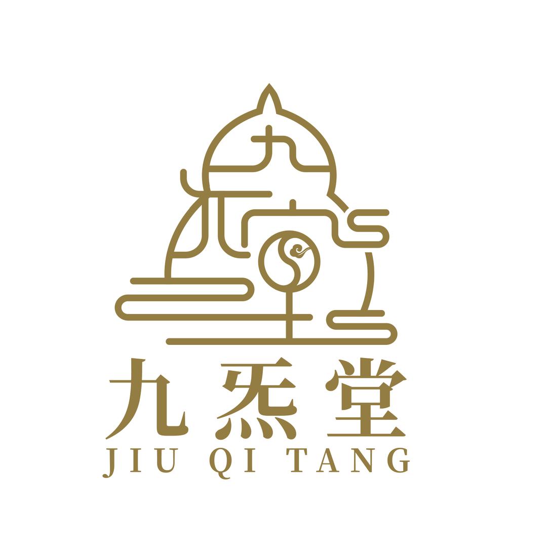 九炁堂健康管理中心