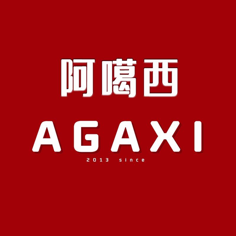 阿噶西自助美甲美睫官方账号