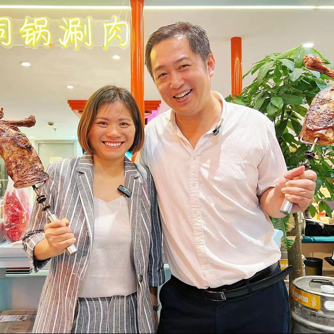 虾满堂（南方商城店）