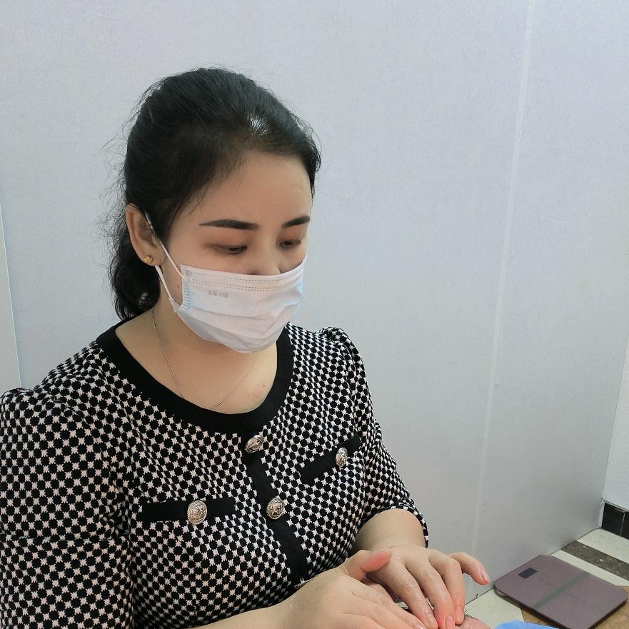 清新康悦保健馆