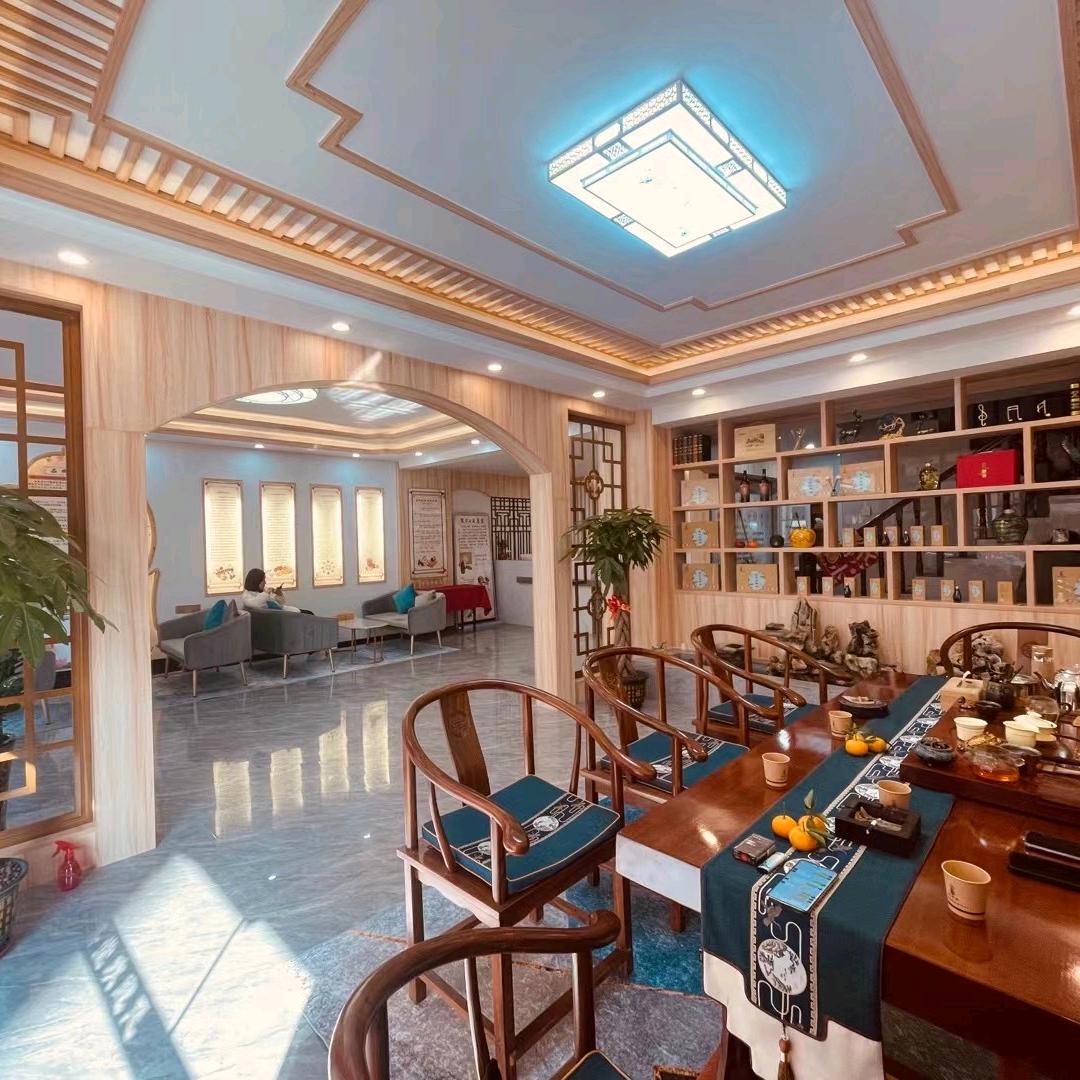 龙州县尚嘉堂美容工作室