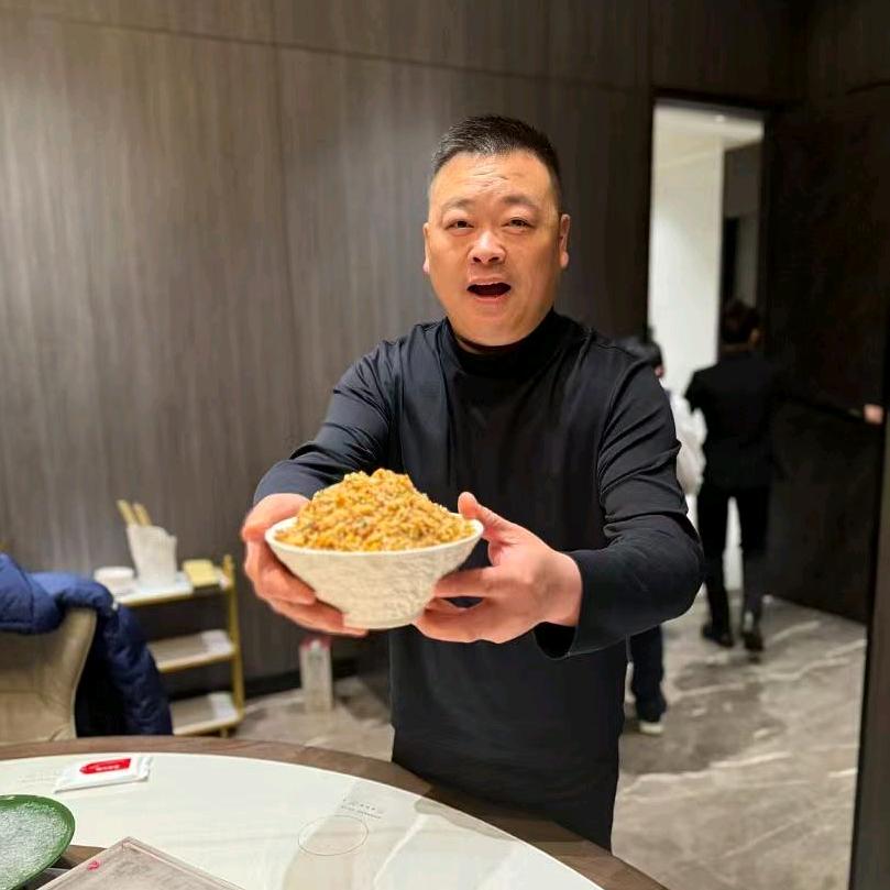 顺德饭店-浩哥
