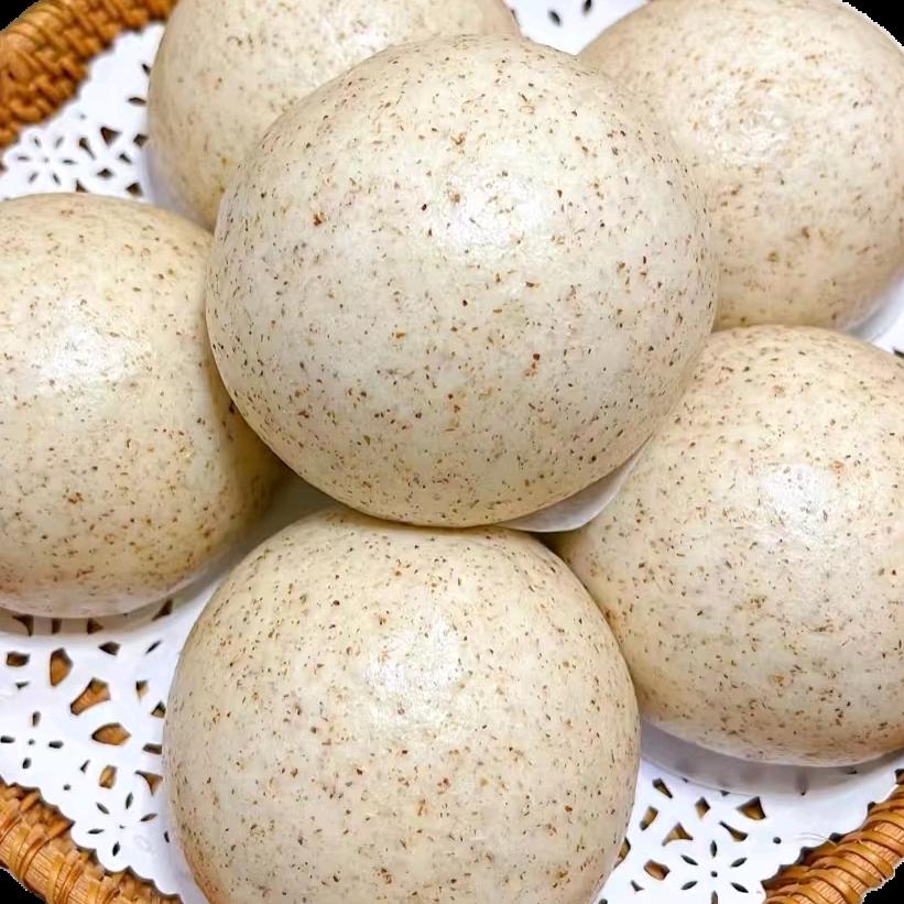 沛县朋均杂粮馒头