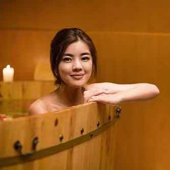 昆明市五华区泡澡理疗SPA