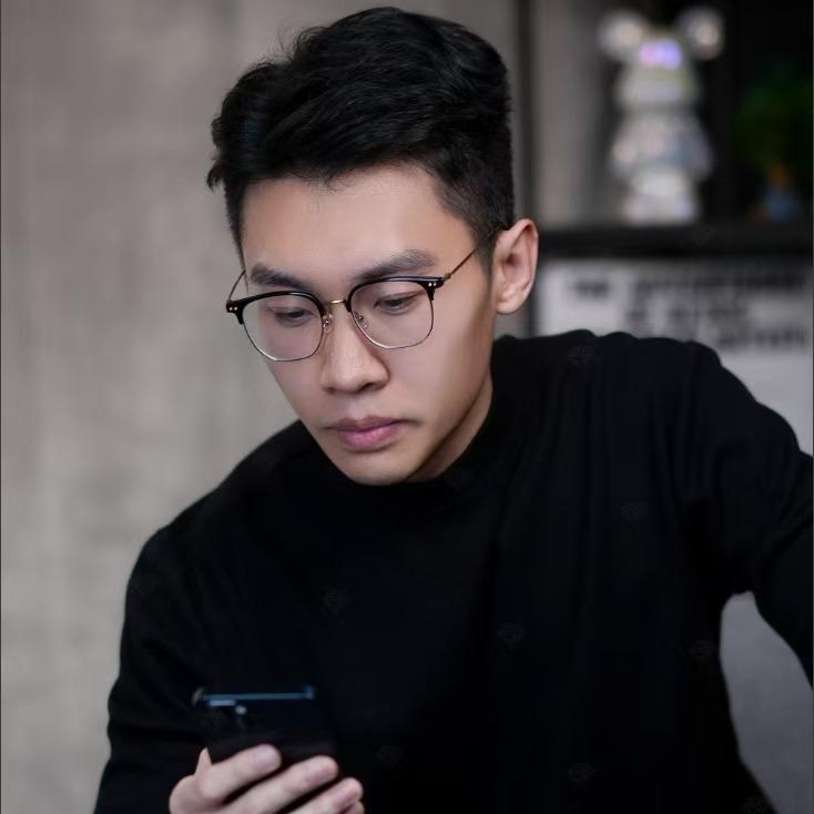 梦动 久哥聊情感