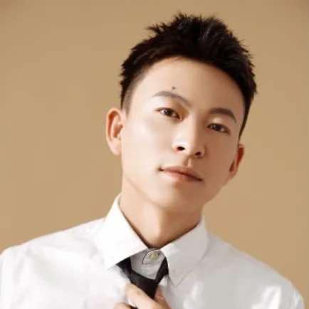 Big Boy男士发型设计