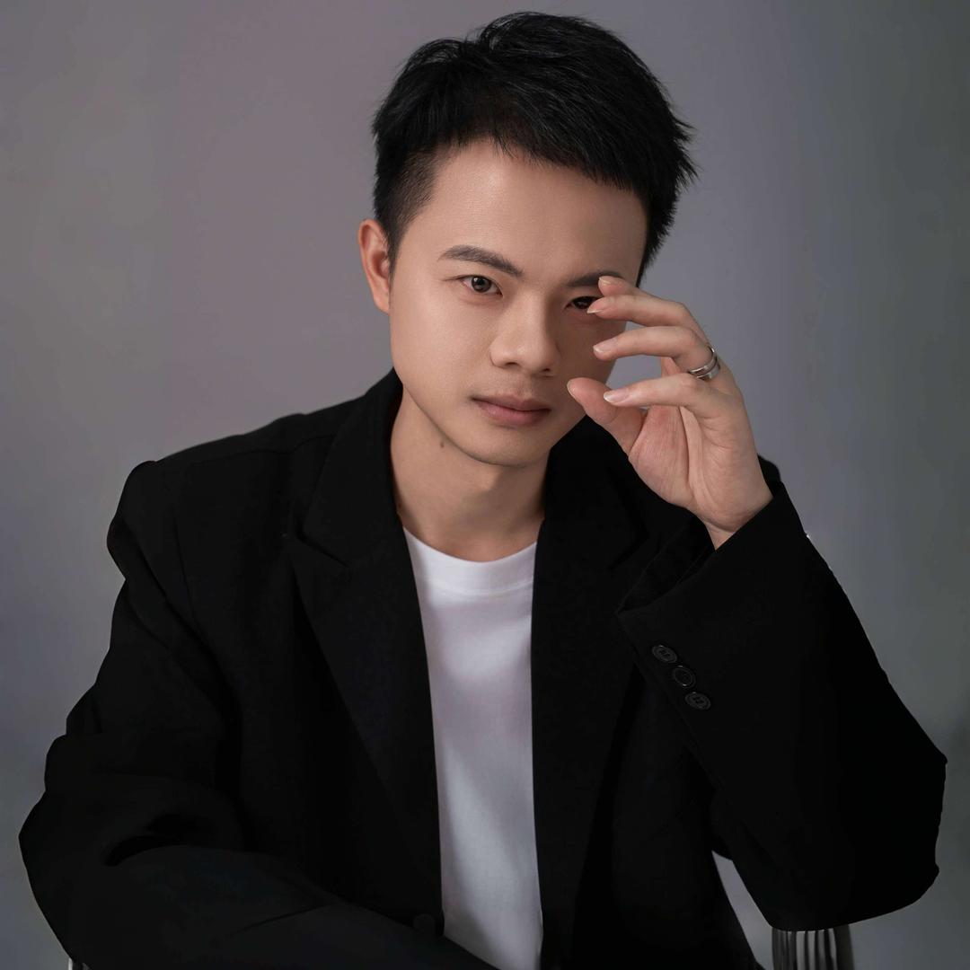 高安DL -发型设计