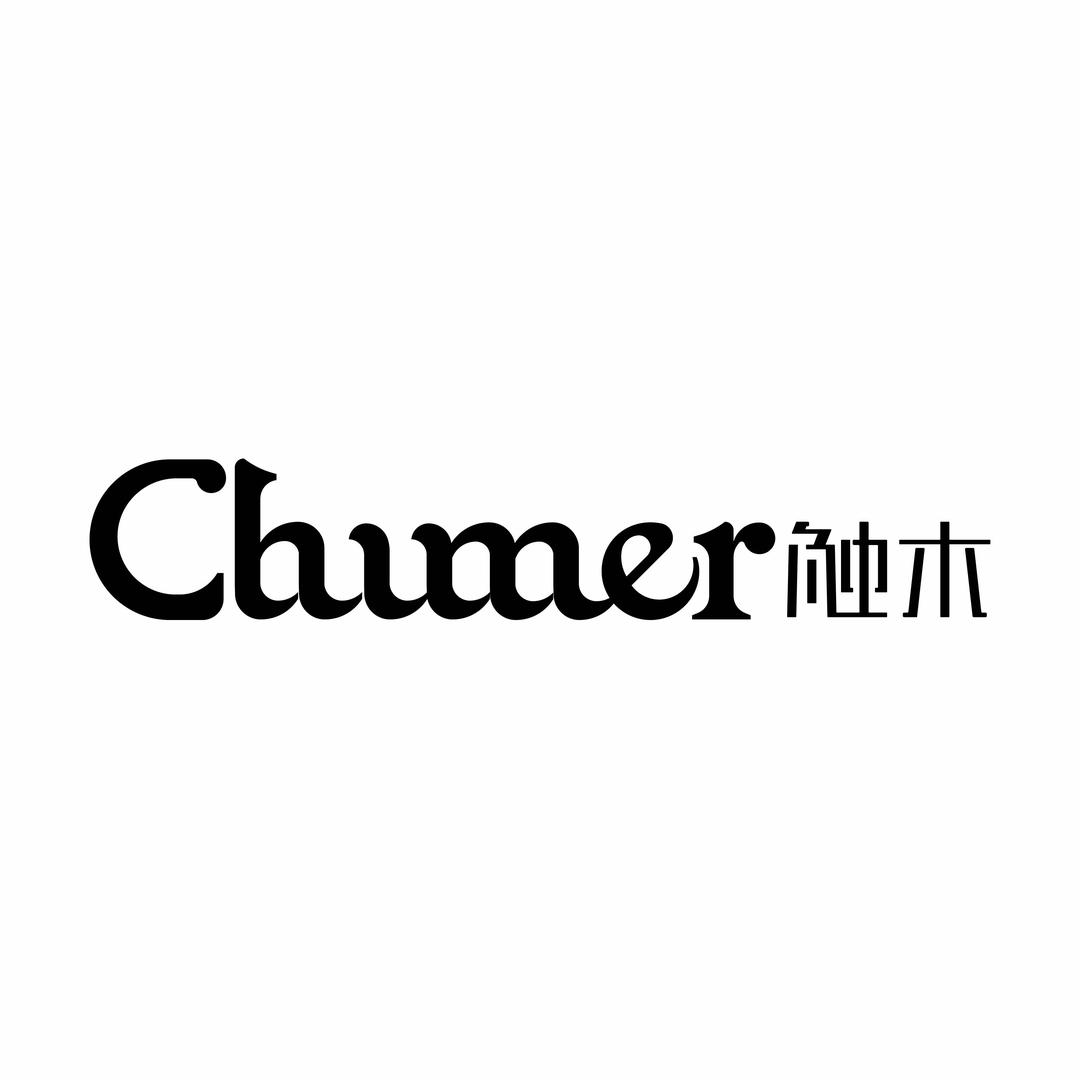 CHUMER·触木