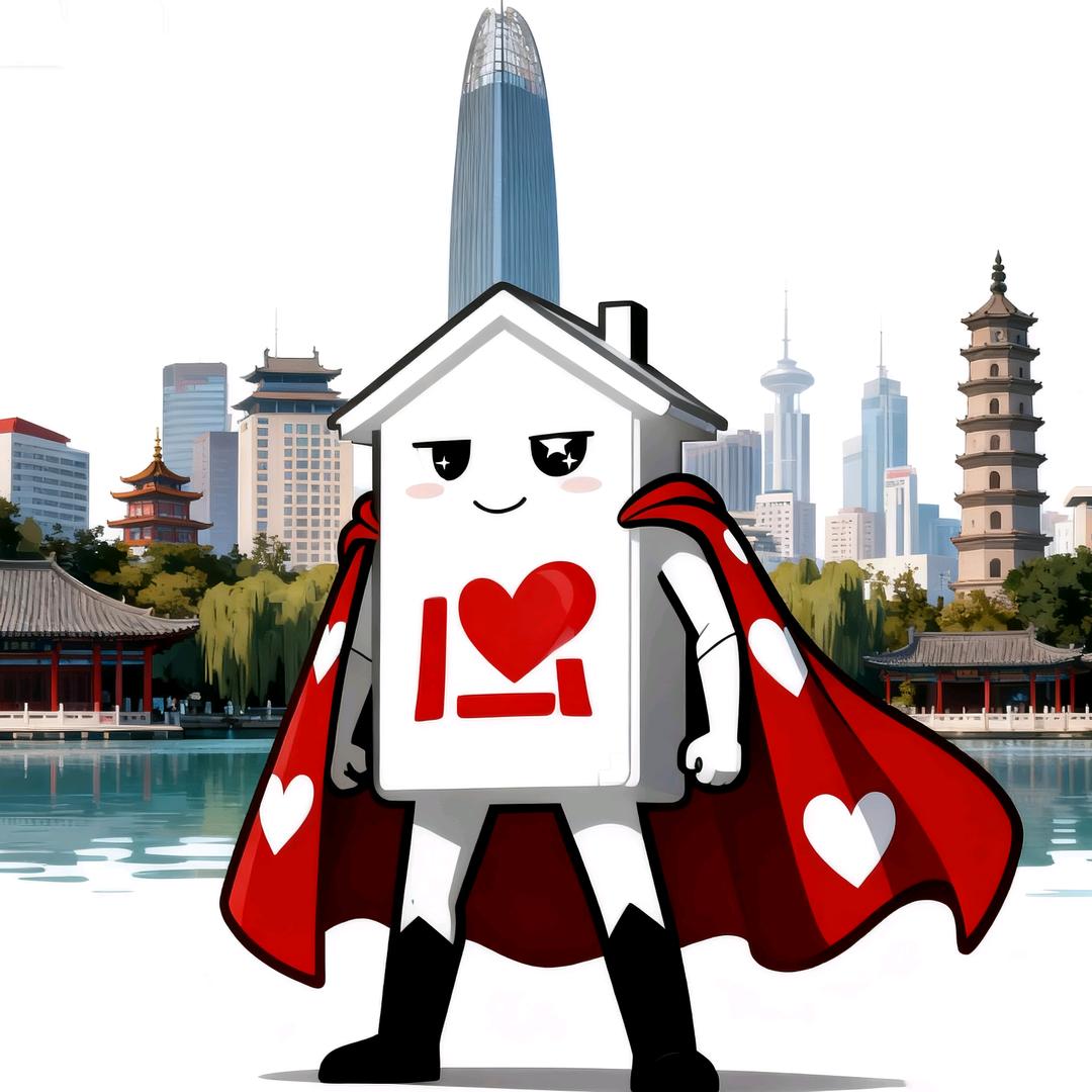 济南鲁班大宅装饰