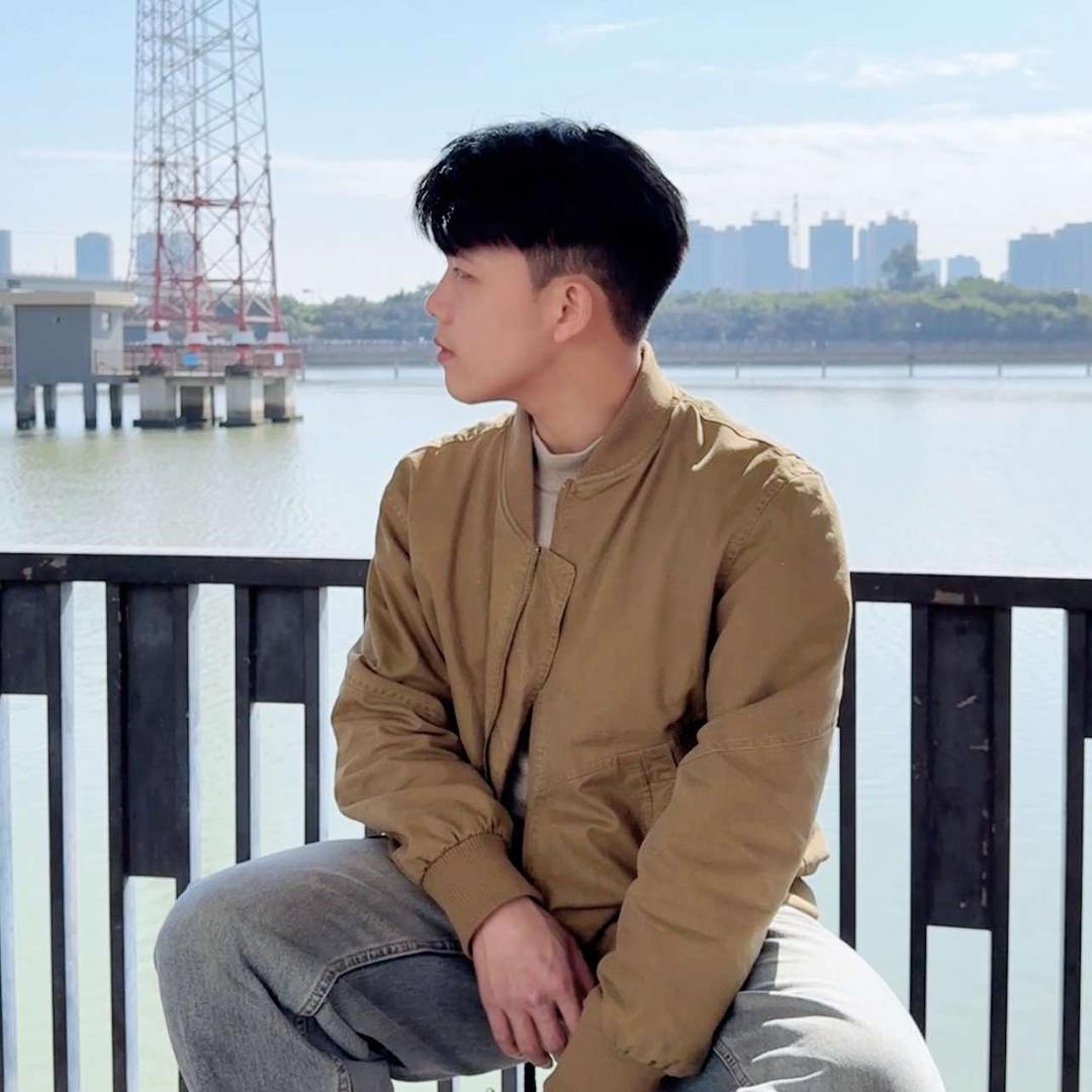 泉州假发哥