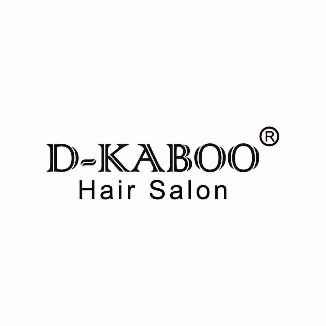 D-Kaboo苏州发型设计