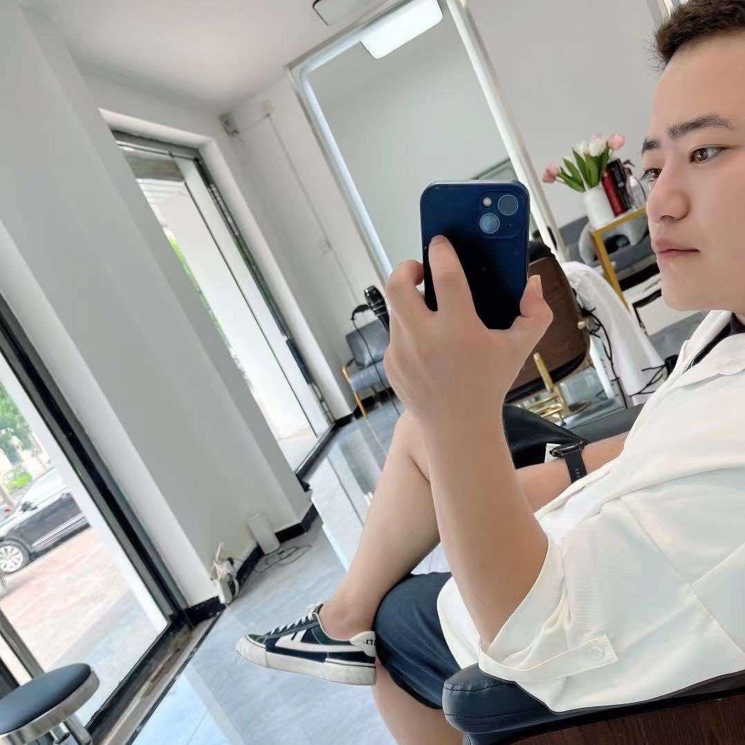 南皮爱喆hair salon