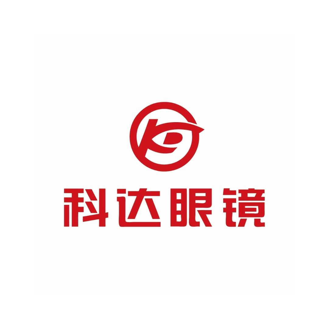 科达眼镜新港城店
