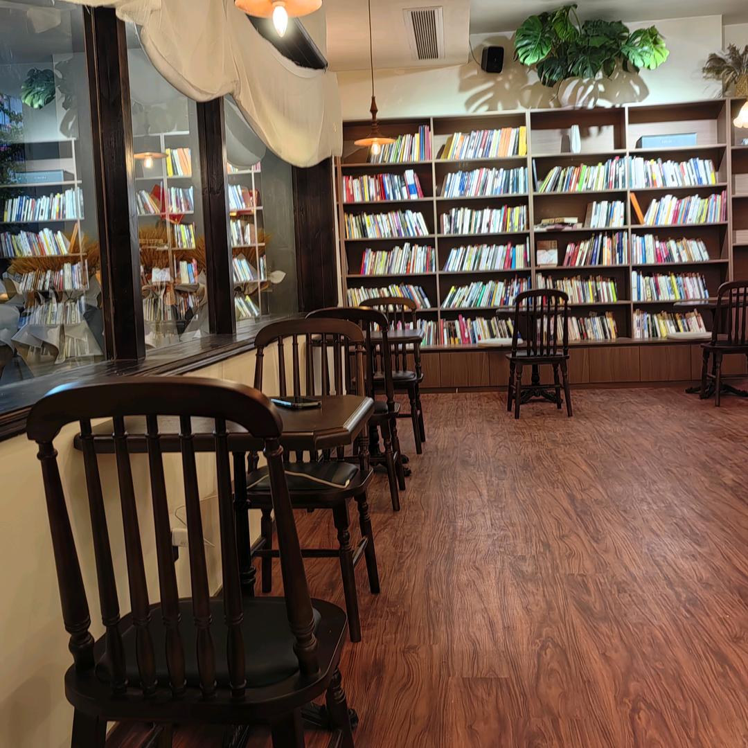 豆語咖啡Bean Talk Coffee