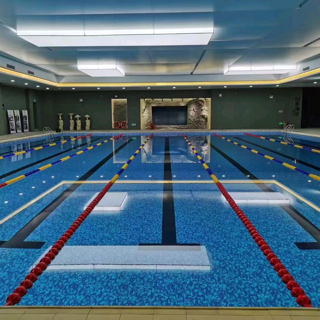 康齐游泳健身官方