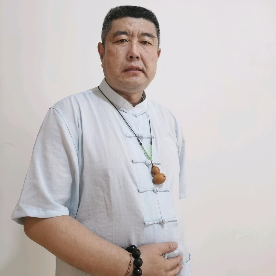 道一阁养筋官方号