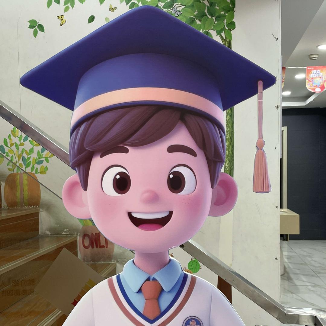 东隅贝多慧成长中心(钟楼校区)小隅老师