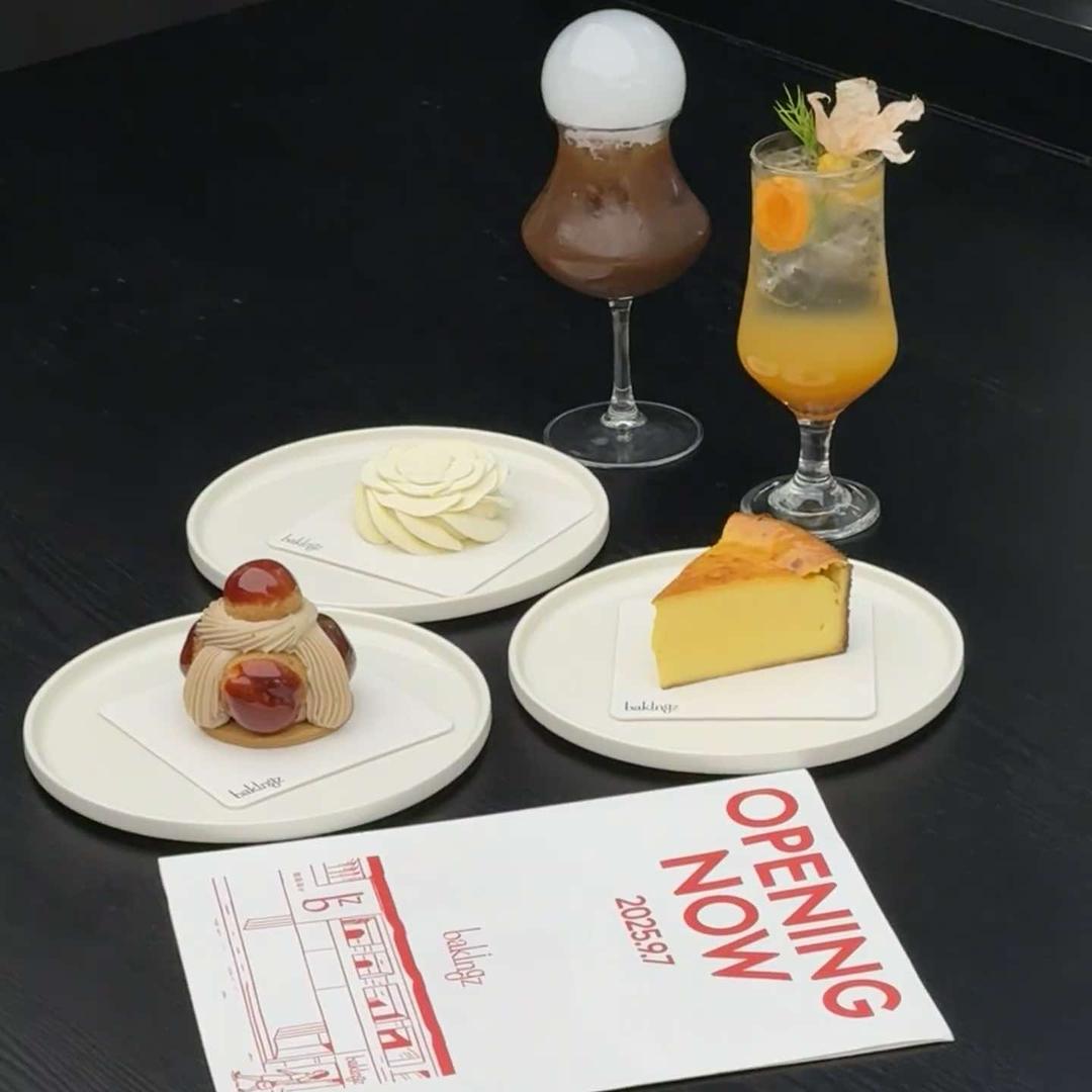 晋江溦溦乐麦 cake
