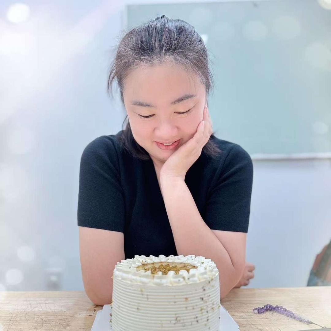 苏州梦艺扬艺术的滕滕老师宠粉号