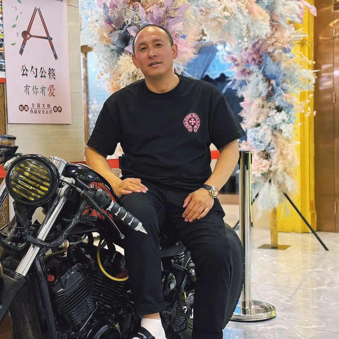 金月楼餐厅