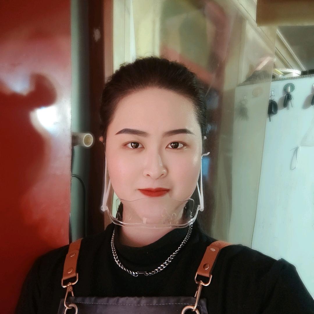 楠楠请加油