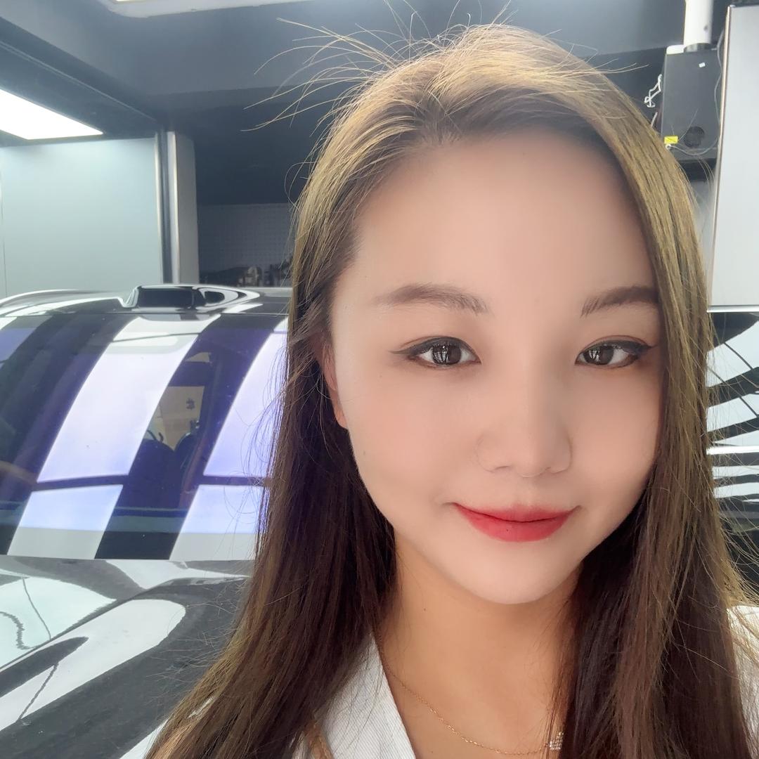 雷姐乐山众源汽车贴膜