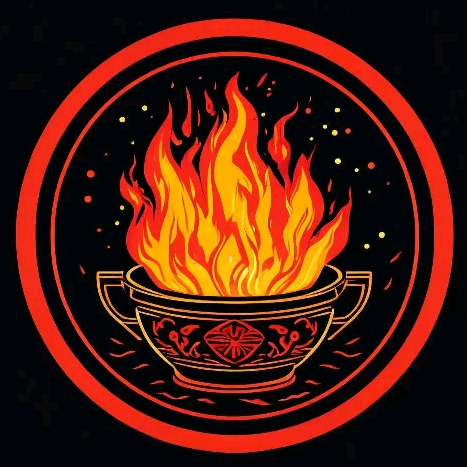 张火火东北黏糊麻辣烫