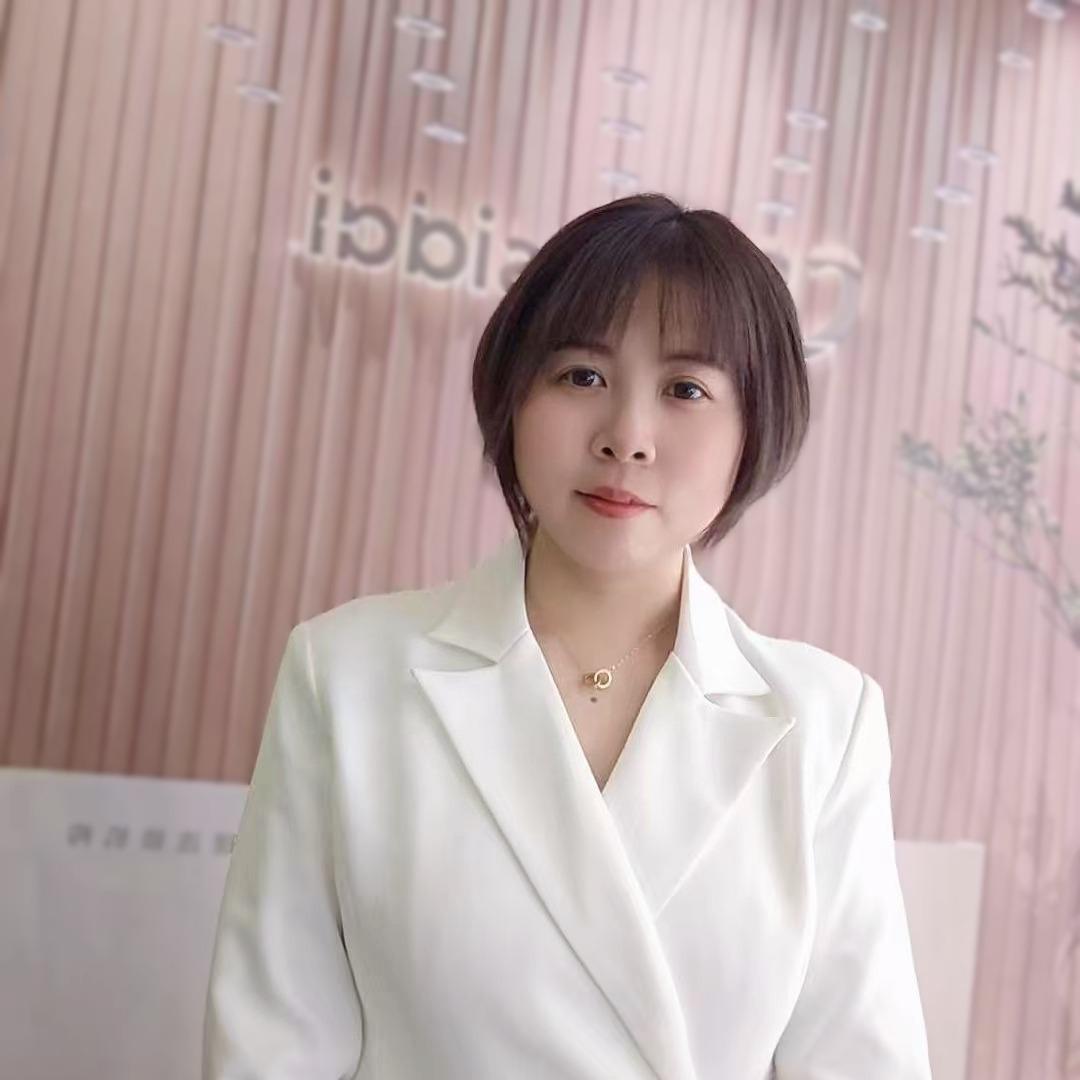 资中蓝丝带